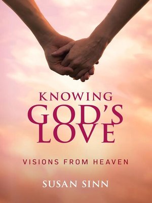 cover image of Knowing God's Love